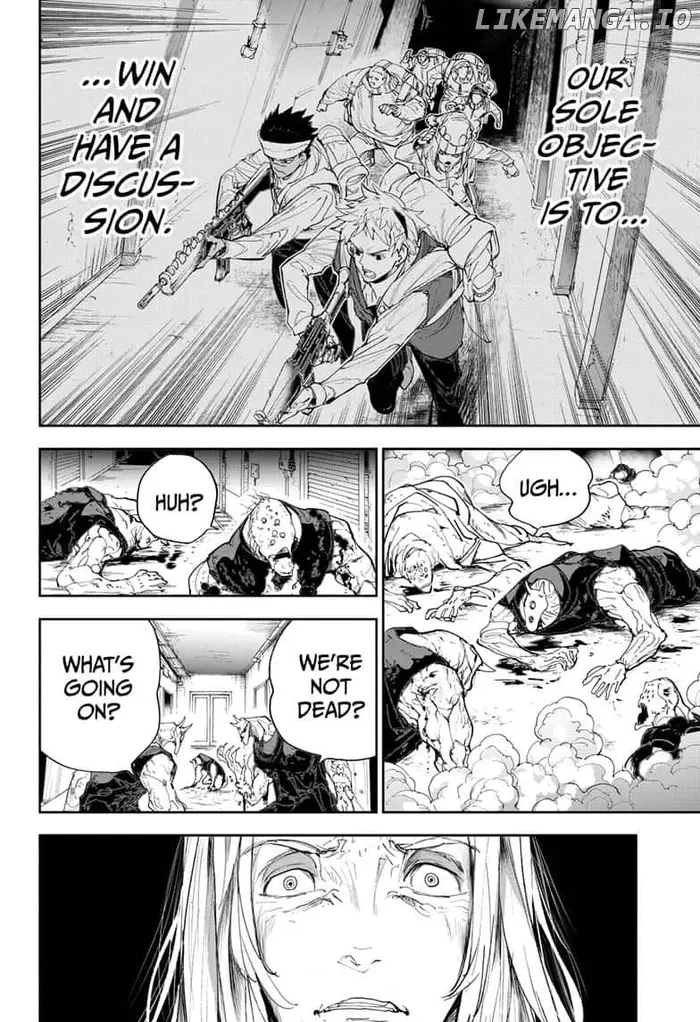 The Promised Neverland chapter 172 image 15_optimized